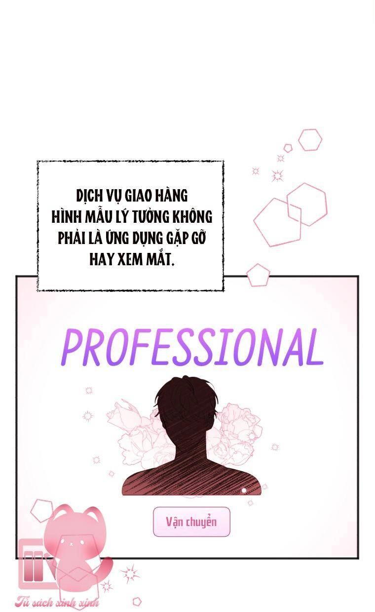 Dịch Vụ Chuyển Phát Hình Mẫu Lý Tưởng Chapter 14 - 30