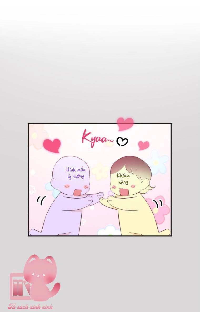 Dịch Vụ Chuyển Phát Hình Mẫu Lý Tưởng Chapter 14 - 32