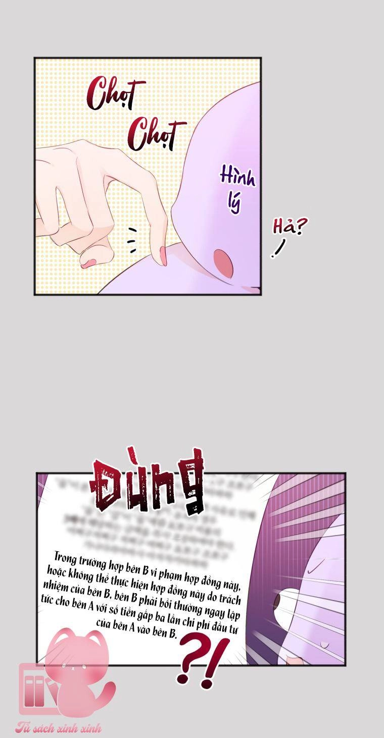 Dịch Vụ Chuyển Phát Hình Mẫu Lý Tưởng Chapter 14 - 33