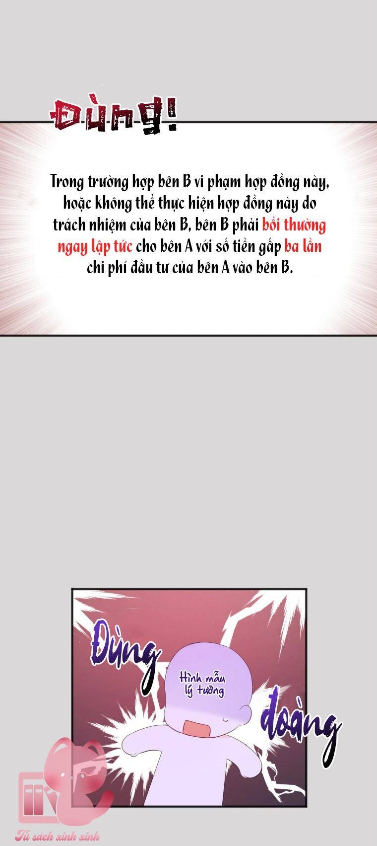 Dịch Vụ Chuyển Phát Hình Mẫu Lý Tưởng Chapter 14 - 34