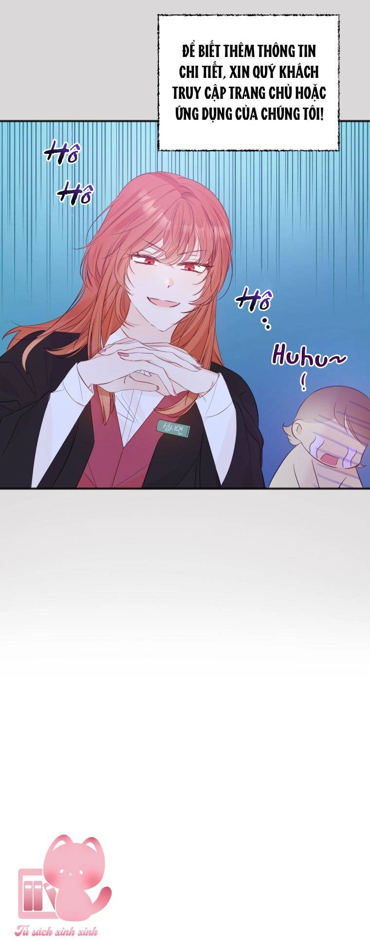 Dịch Vụ Chuyển Phát Hình Mẫu Lý Tưởng Chapter 14 - 36