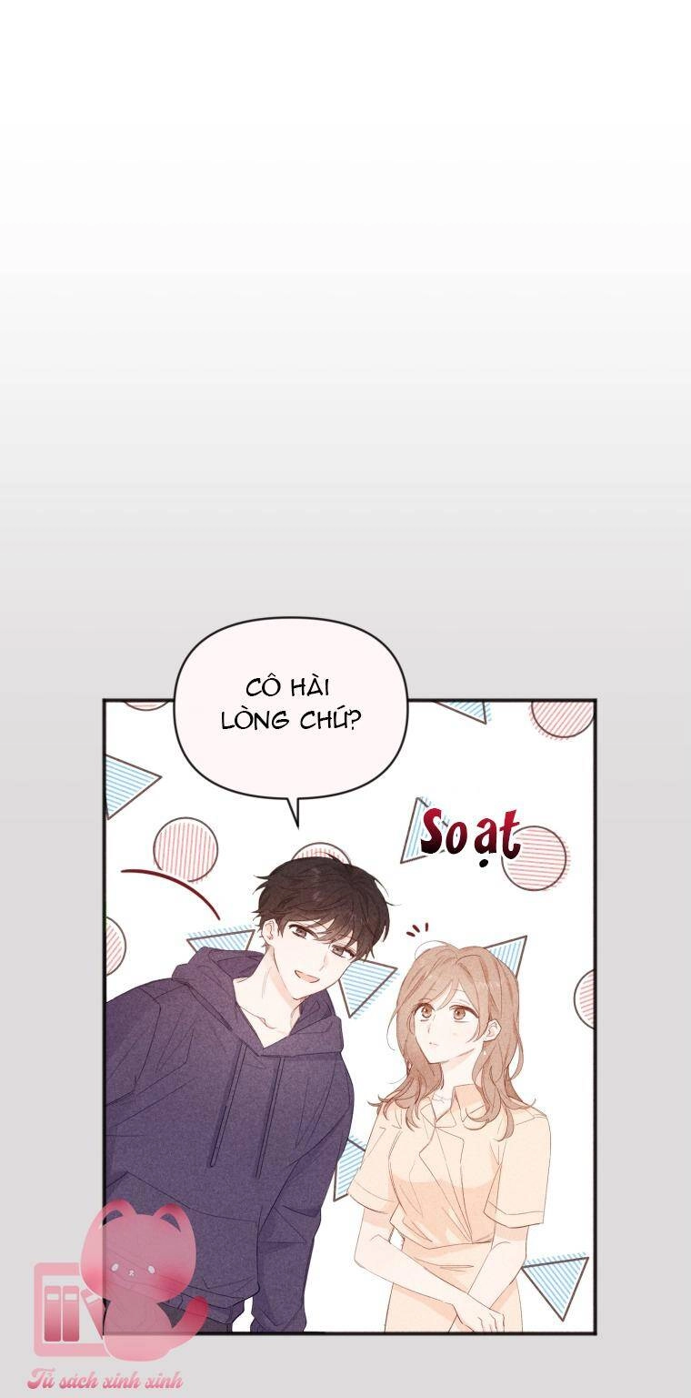 Dịch Vụ Chuyển Phát Hình Mẫu Lý Tưởng Chapter 14 - 40