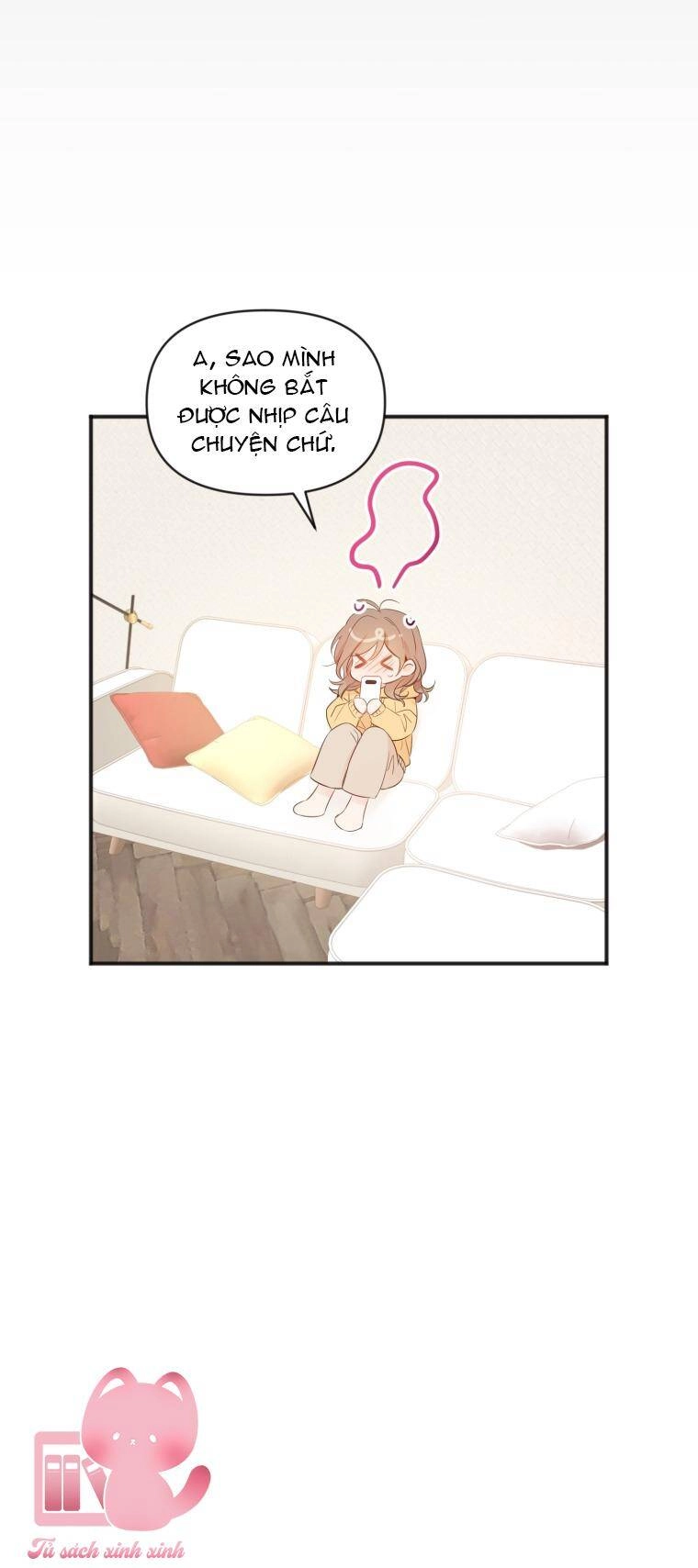 Dịch Vụ Chuyển Phát Hình Mẫu Lý Tưởng Chapter 14 - 42