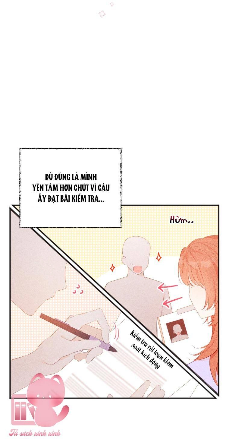 Dịch Vụ Chuyển Phát Hình Mẫu Lý Tưởng Chapter 14 - 49