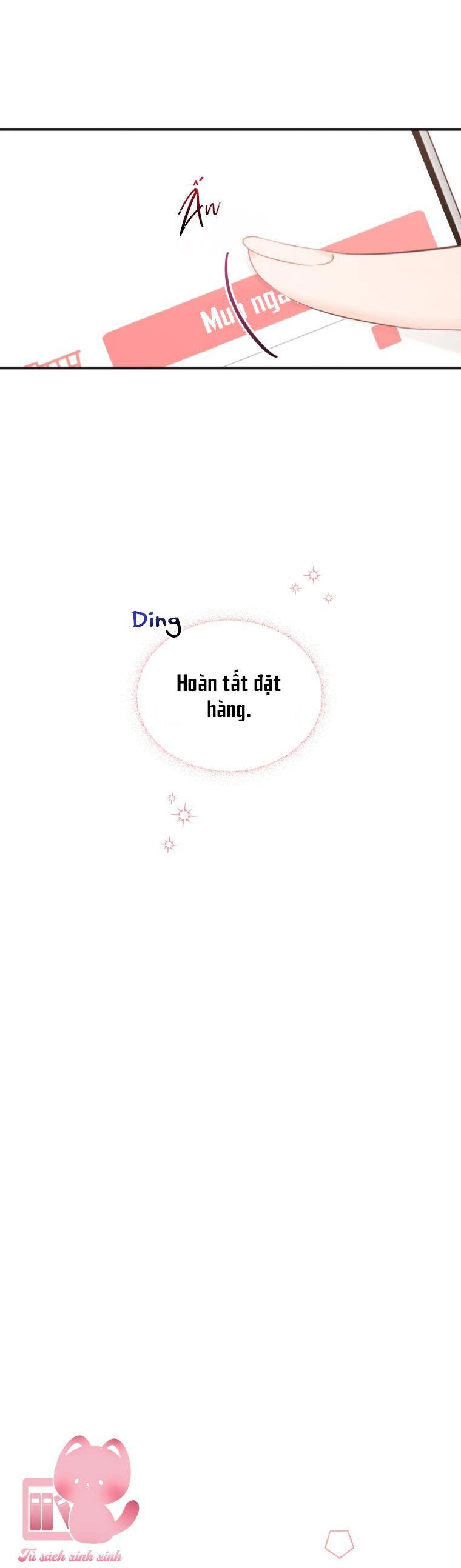 Dịch Vụ Chuyển Phát Hình Mẫu Lý Tưởng Chapter 14 - 53