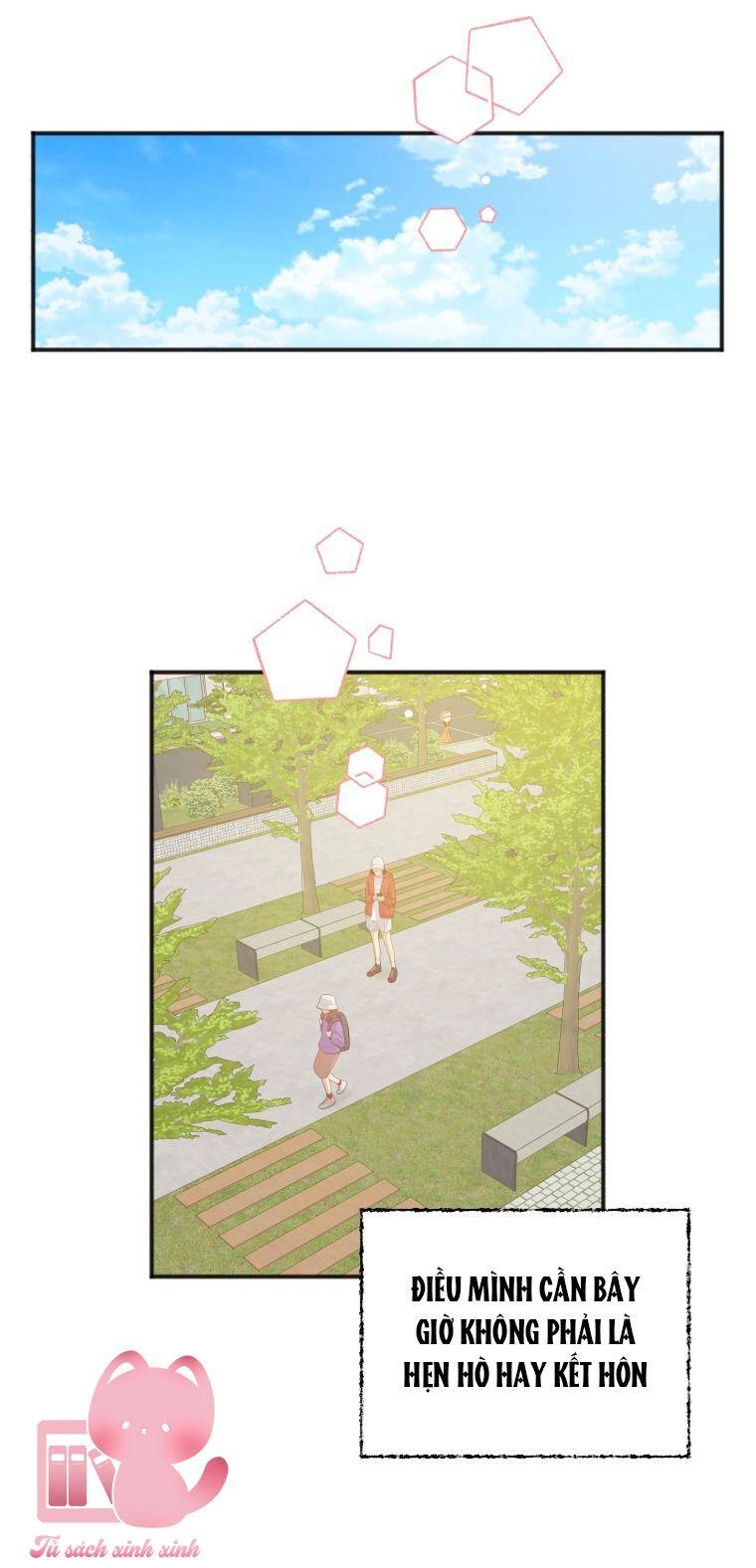 Dịch Vụ Chuyển Phát Hình Mẫu Lý Tưởng Chapter 14 - 54