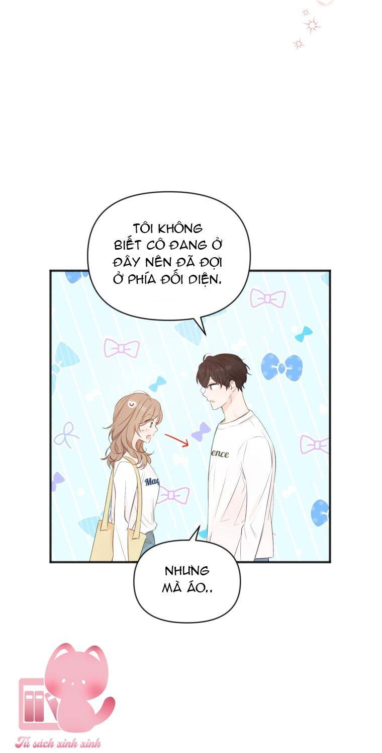 Dịch Vụ Chuyển Phát Hình Mẫu Lý Tưởng Chapter 14 - 57