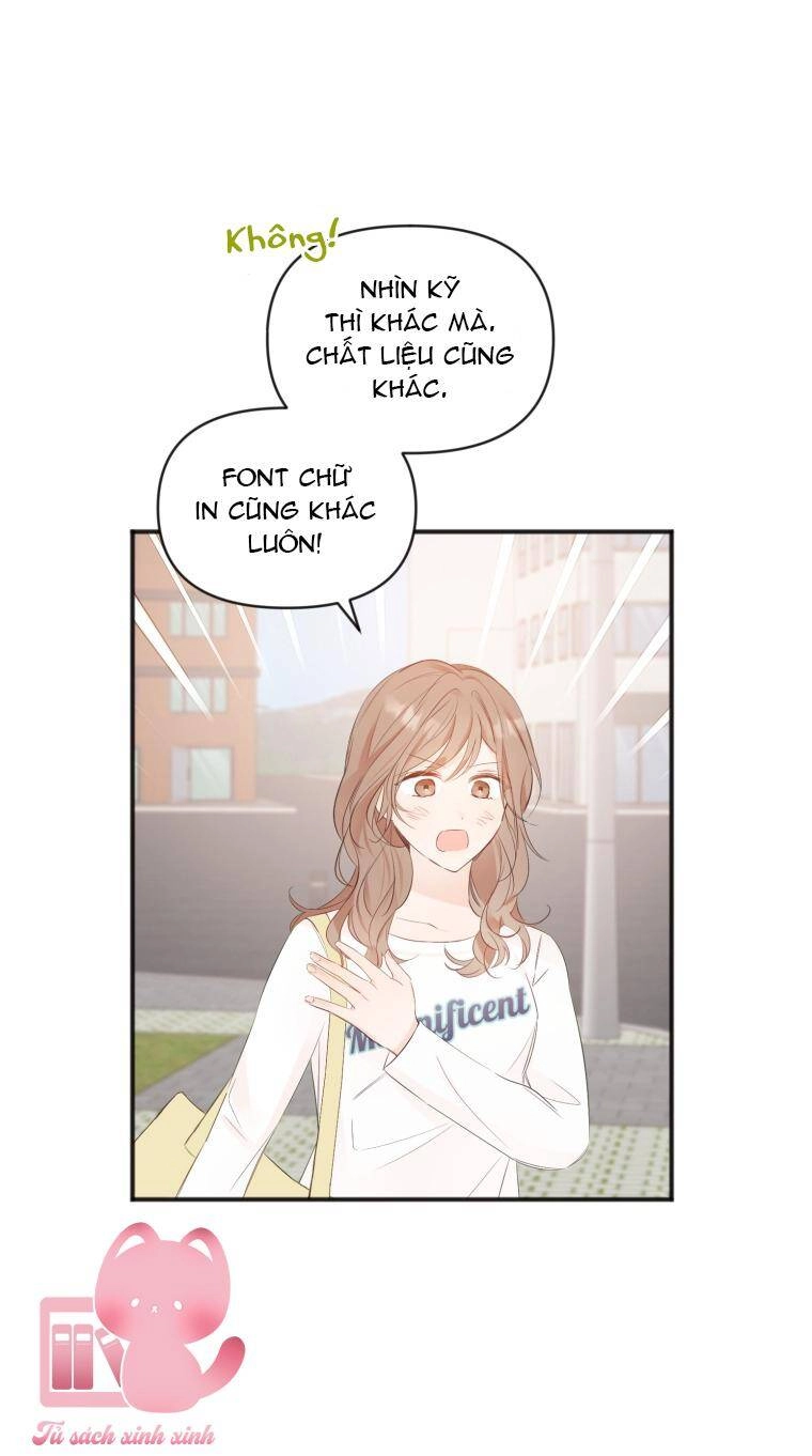 Dịch Vụ Chuyển Phát Hình Mẫu Lý Tưởng Chapter 14 - 59