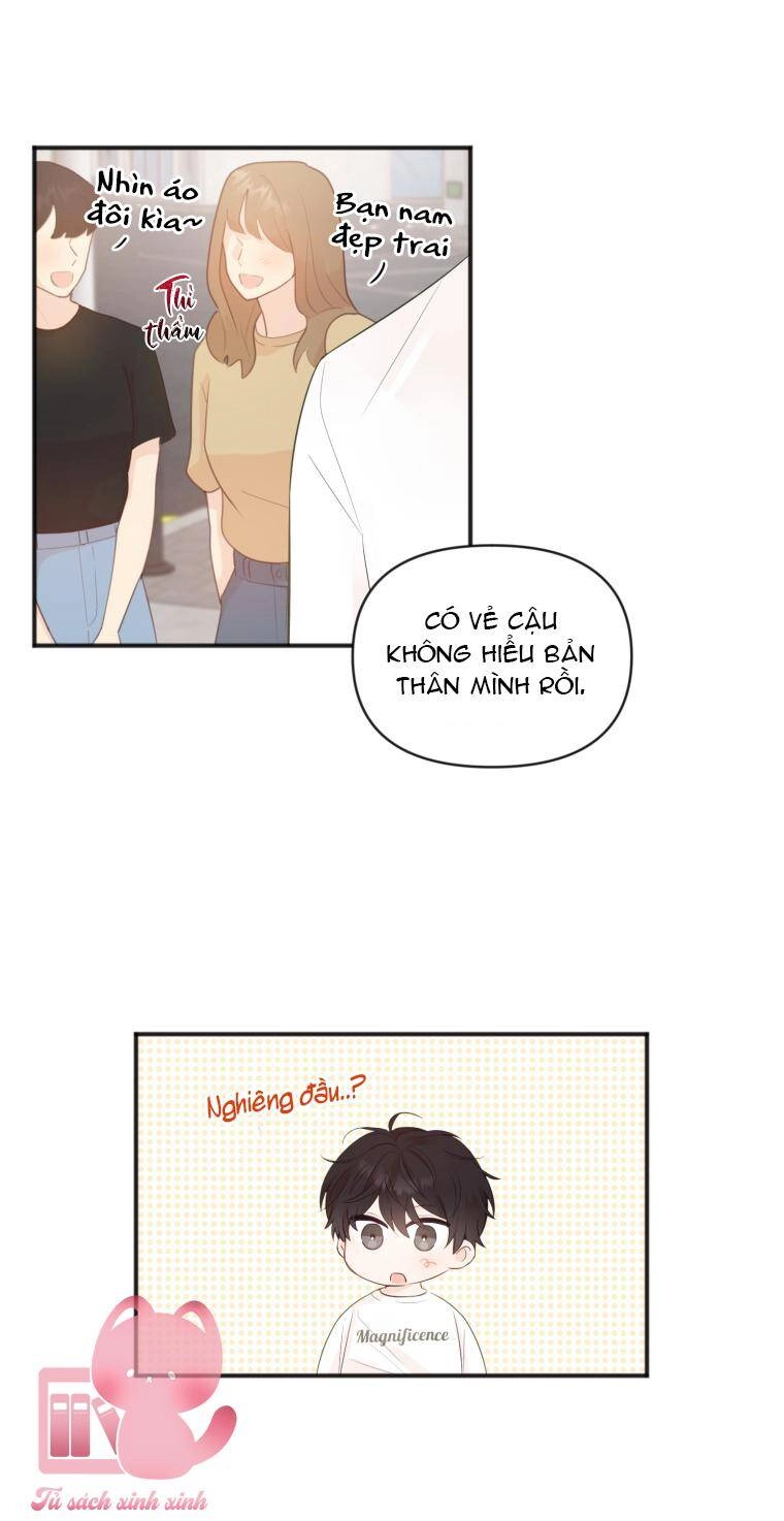 Dịch Vụ Chuyển Phát Hình Mẫu Lý Tưởng Chapter 14 - 63