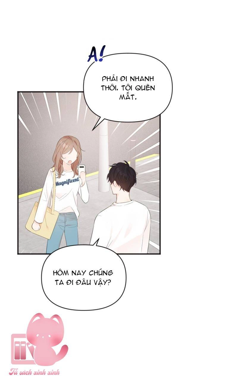 Dịch Vụ Chuyển Phát Hình Mẫu Lý Tưởng Chapter 14 - 64