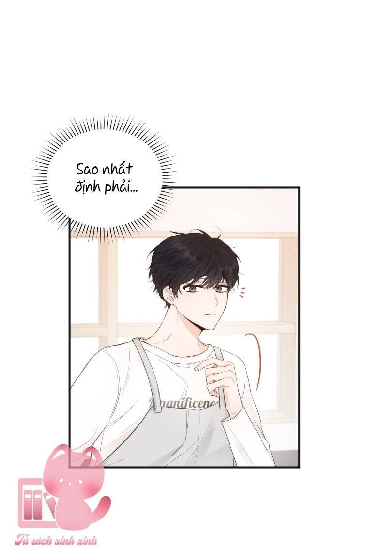 Dịch Vụ Chuyển Phát Hình Mẫu Lý Tưởng Chapter 15 - 10