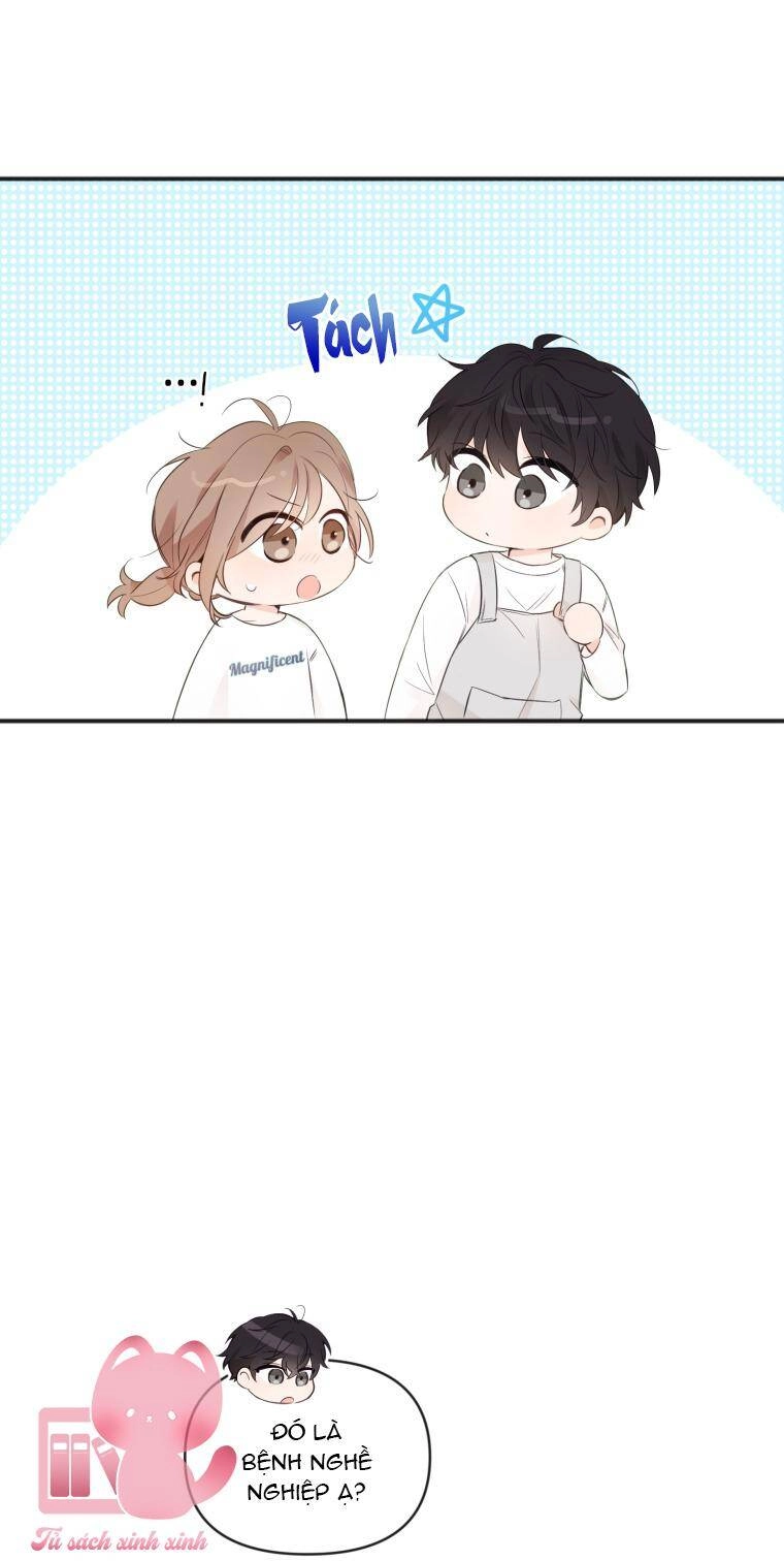 Dịch Vụ Chuyển Phát Hình Mẫu Lý Tưởng Chapter 15 - 11