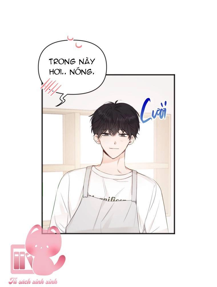 Dịch Vụ Chuyển Phát Hình Mẫu Lý Tưởng Chapter 15 - 14