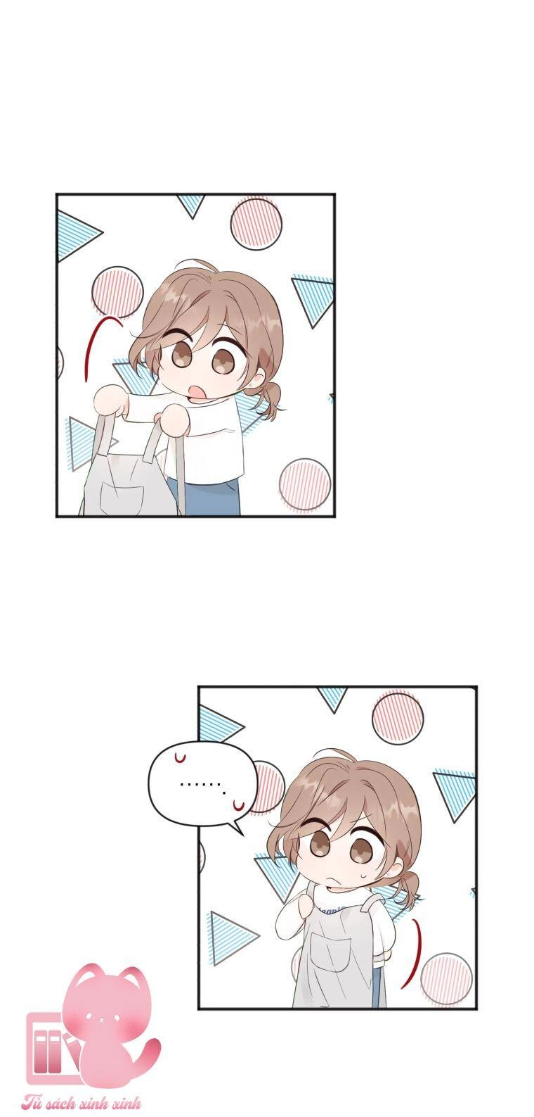 Dịch Vụ Chuyển Phát Hình Mẫu Lý Tưởng Chapter 15 - 16