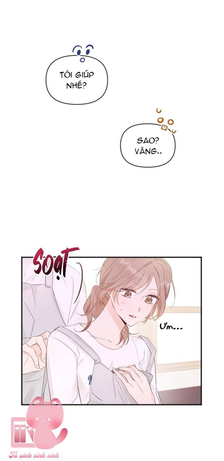 Dịch Vụ Chuyển Phát Hình Mẫu Lý Tưởng Chapter 15 - 17