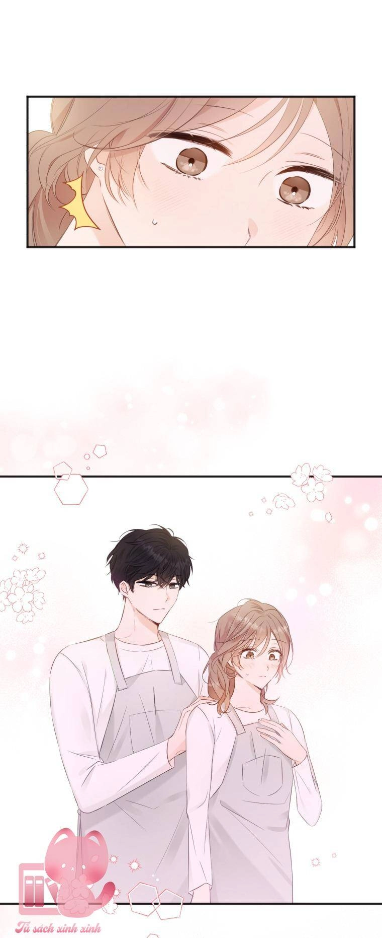 Dịch Vụ Chuyển Phát Hình Mẫu Lý Tưởng Chapter 15 - 18