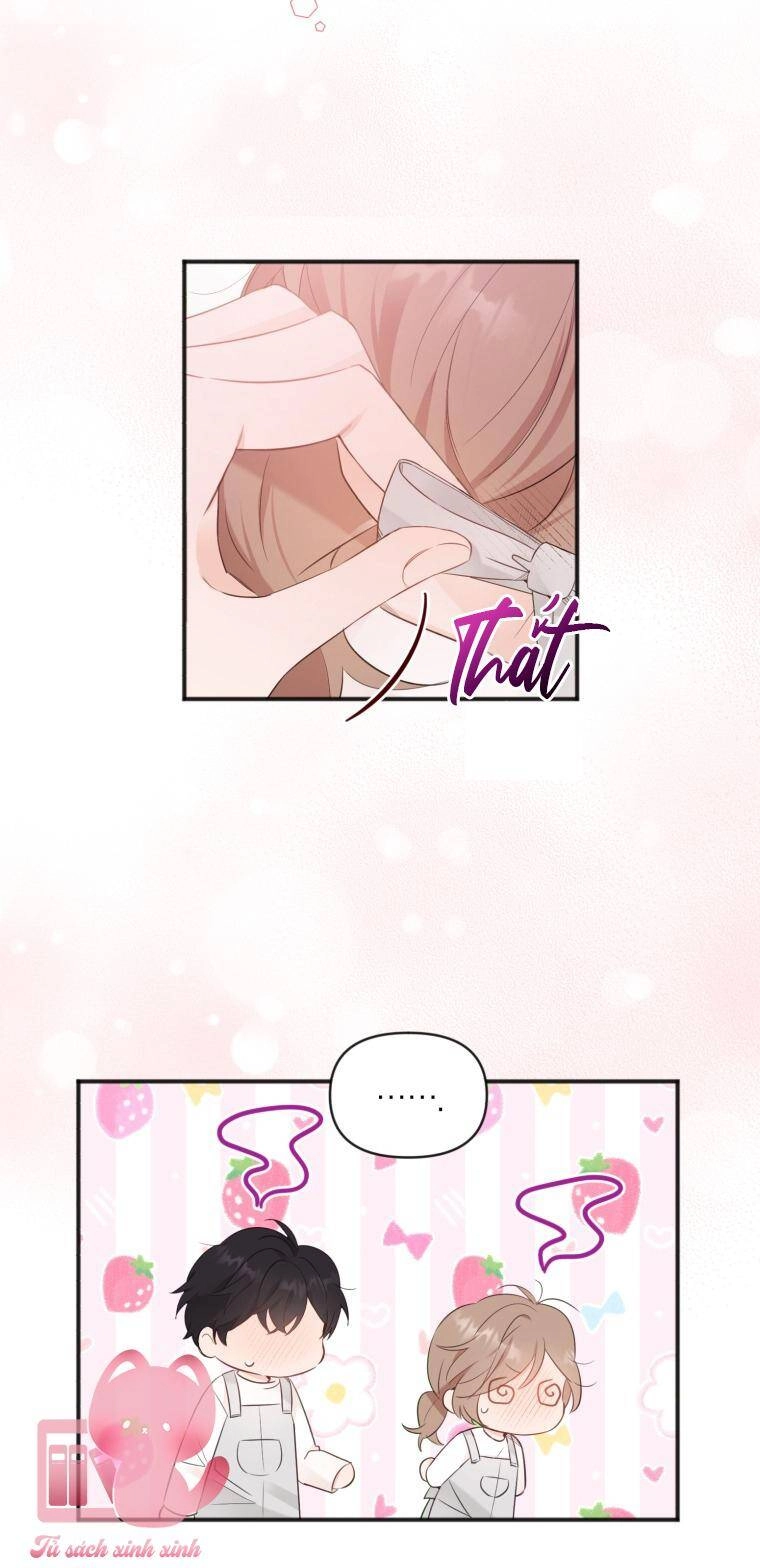 Dịch Vụ Chuyển Phát Hình Mẫu Lý Tưởng Chapter 15 - 19