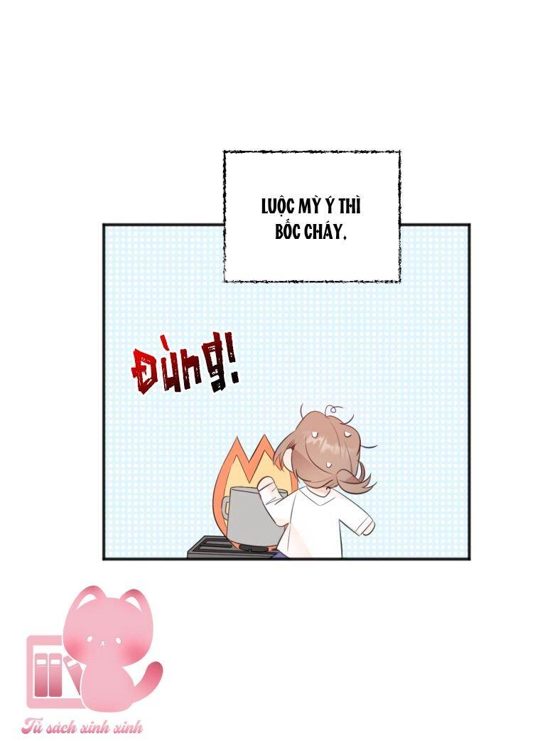 Dịch Vụ Chuyển Phát Hình Mẫu Lý Tưởng Chapter 15 - 24