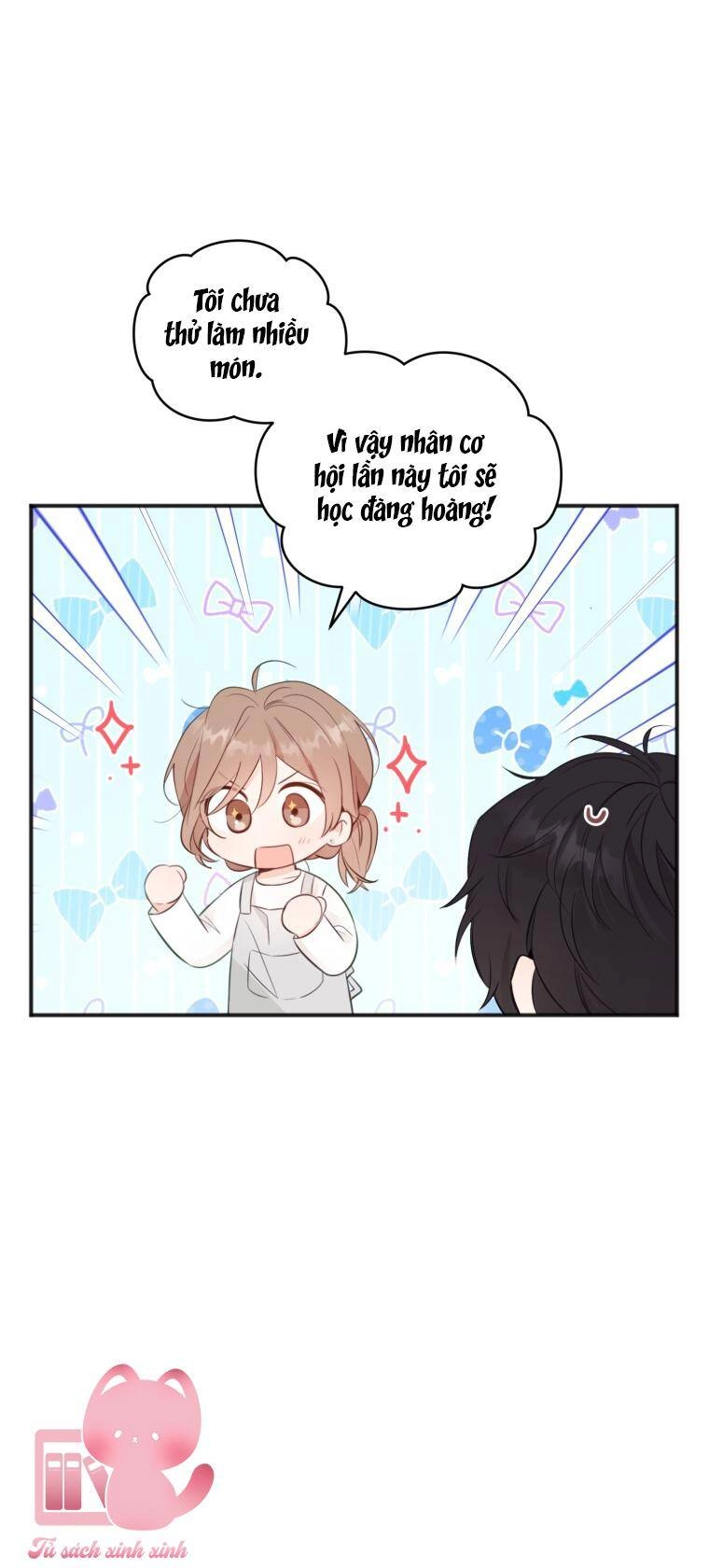 Dịch Vụ Chuyển Phát Hình Mẫu Lý Tưởng Chapter 15 - 26