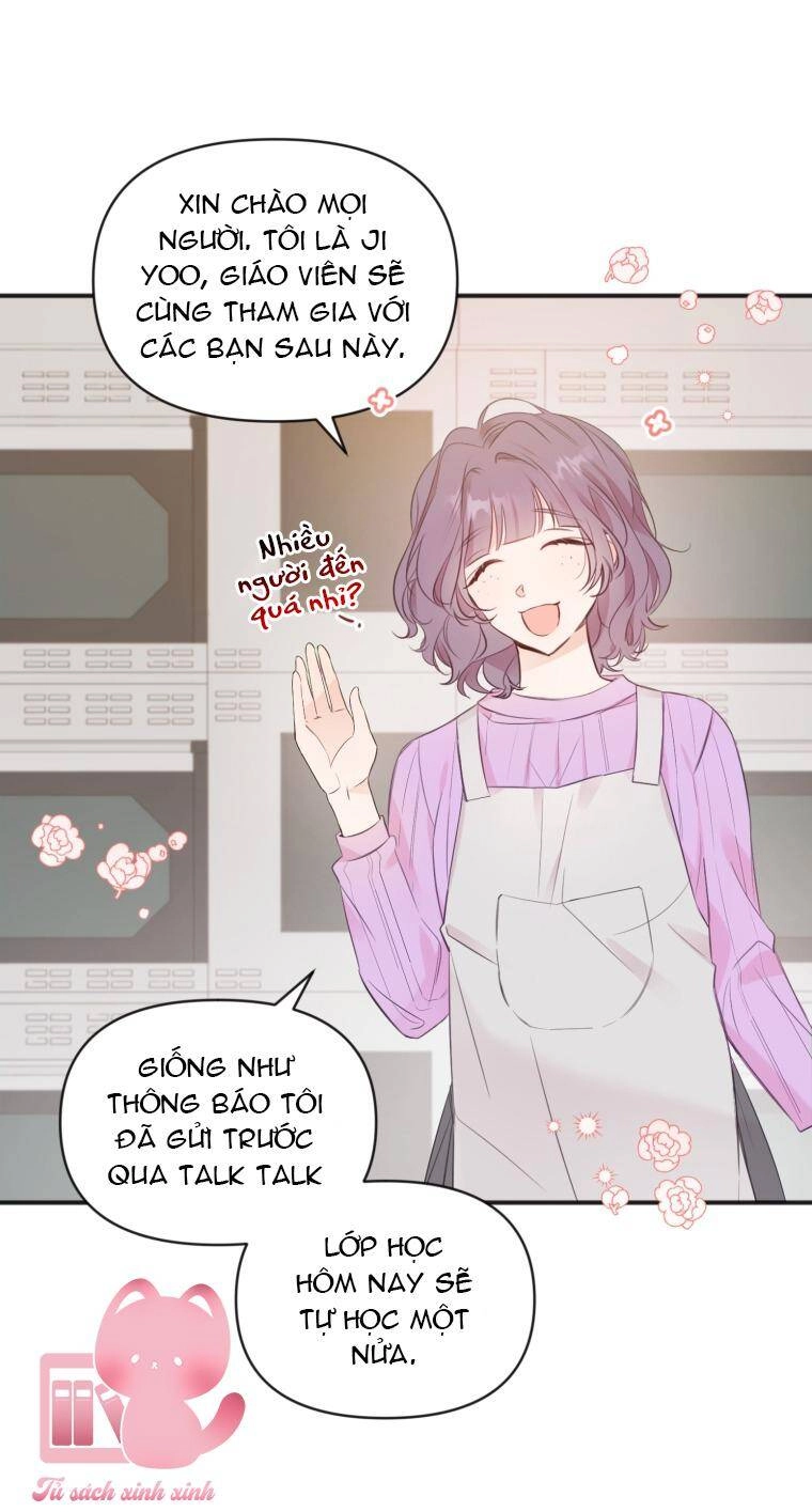 Dịch Vụ Chuyển Phát Hình Mẫu Lý Tưởng Chapter 15 - 28