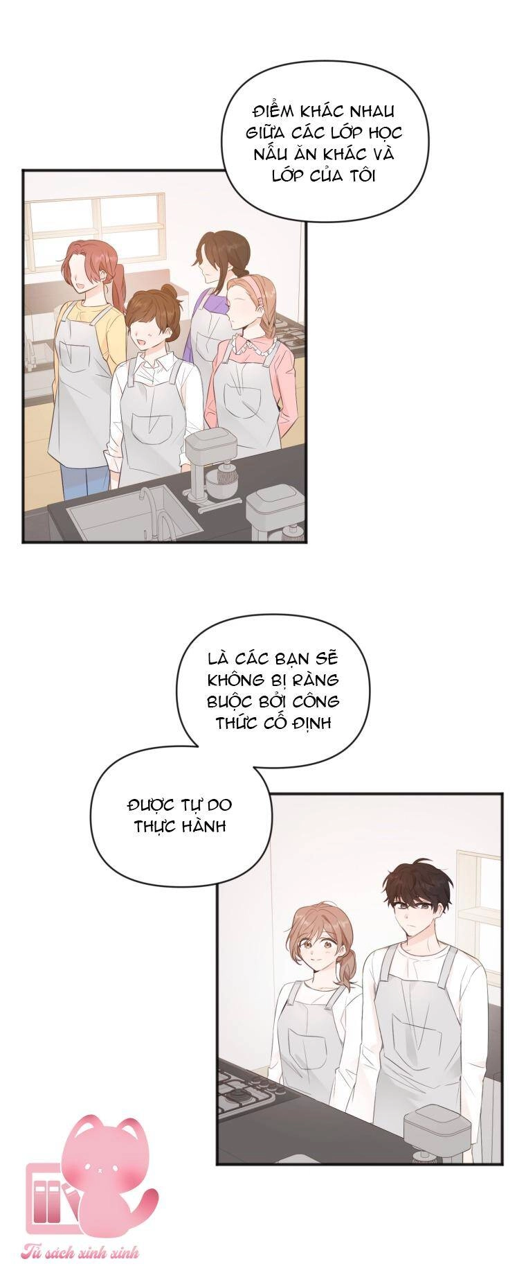 Dịch Vụ Chuyển Phát Hình Mẫu Lý Tưởng Chapter 15 - 29