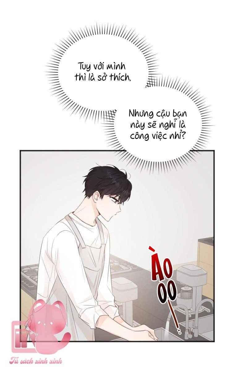 Dịch Vụ Chuyển Phát Hình Mẫu Lý Tưởng Chapter 15 - 33