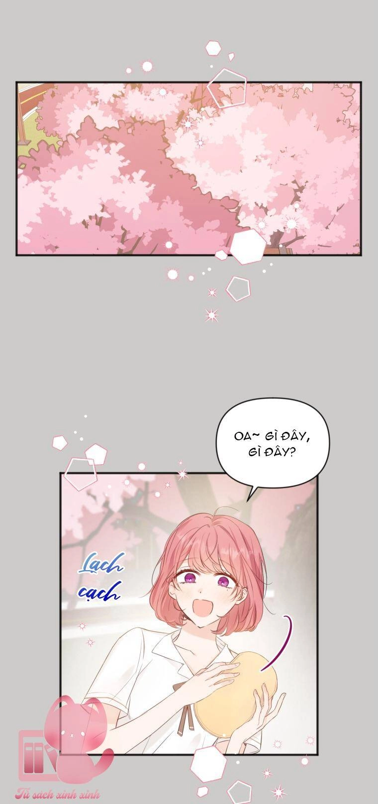 Dịch Vụ Chuyển Phát Hình Mẫu Lý Tưởng Chapter 15 - 36