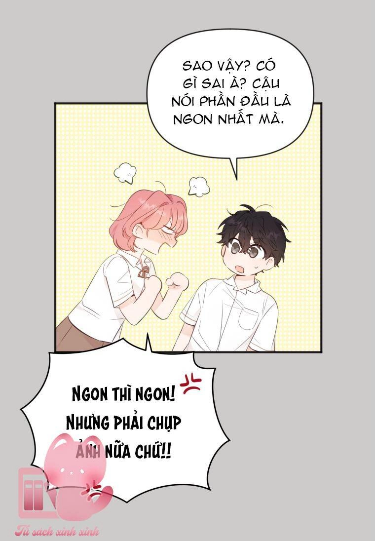 Dịch Vụ Chuyển Phát Hình Mẫu Lý Tưởng Chapter 15 - 39