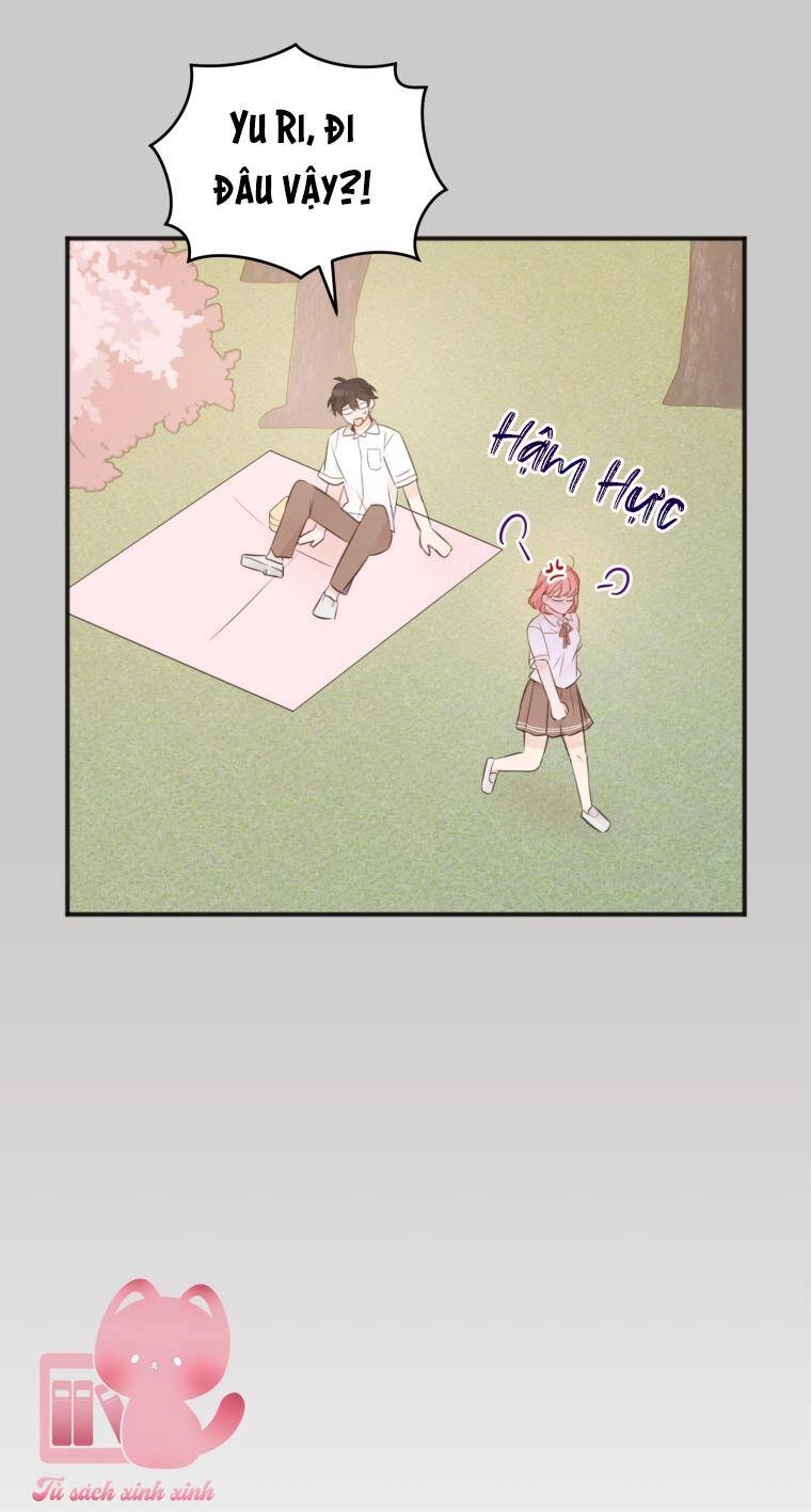 Dịch Vụ Chuyển Phát Hình Mẫu Lý Tưởng Chapter 15 - 42