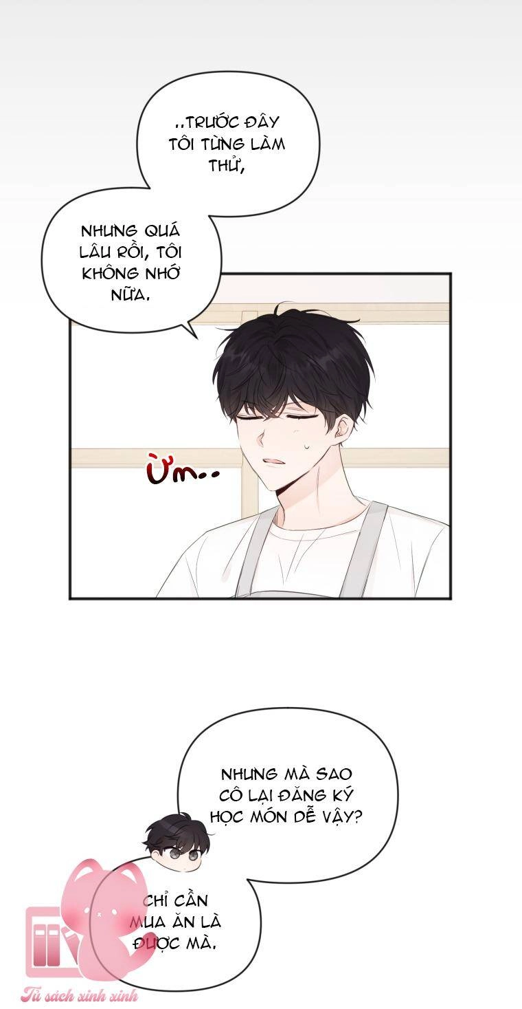 Dịch Vụ Chuyển Phát Hình Mẫu Lý Tưởng Chapter 15 - 43