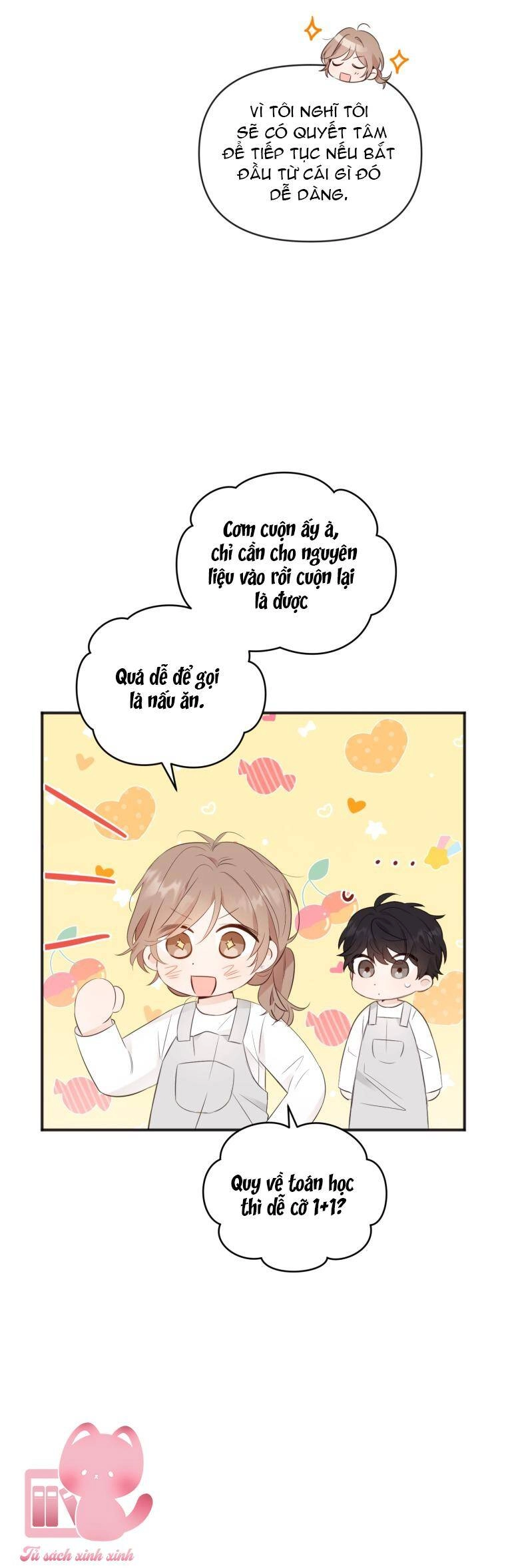 Dịch Vụ Chuyển Phát Hình Mẫu Lý Tưởng Chapter 15 - 44