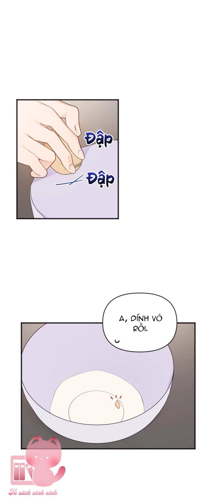 Dịch Vụ Chuyển Phát Hình Mẫu Lý Tưởng Chapter 15 - 46