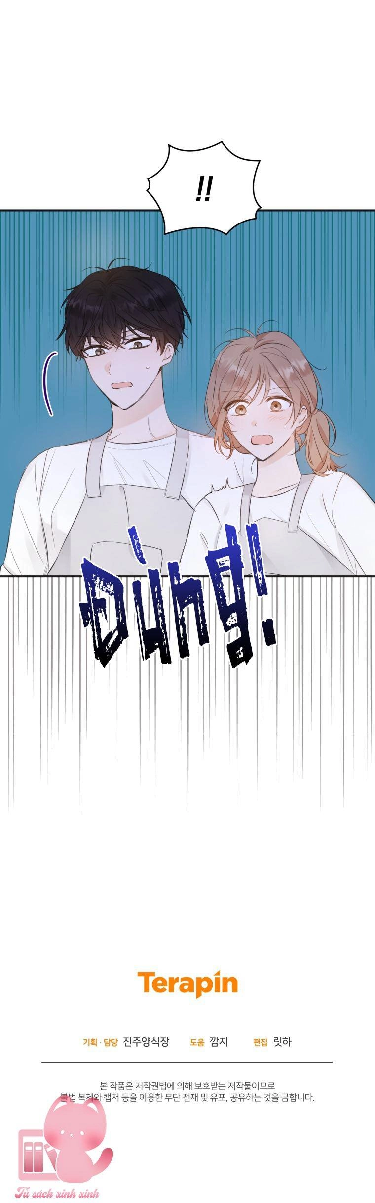 Dịch Vụ Chuyển Phát Hình Mẫu Lý Tưởng Chapter 15 - 55