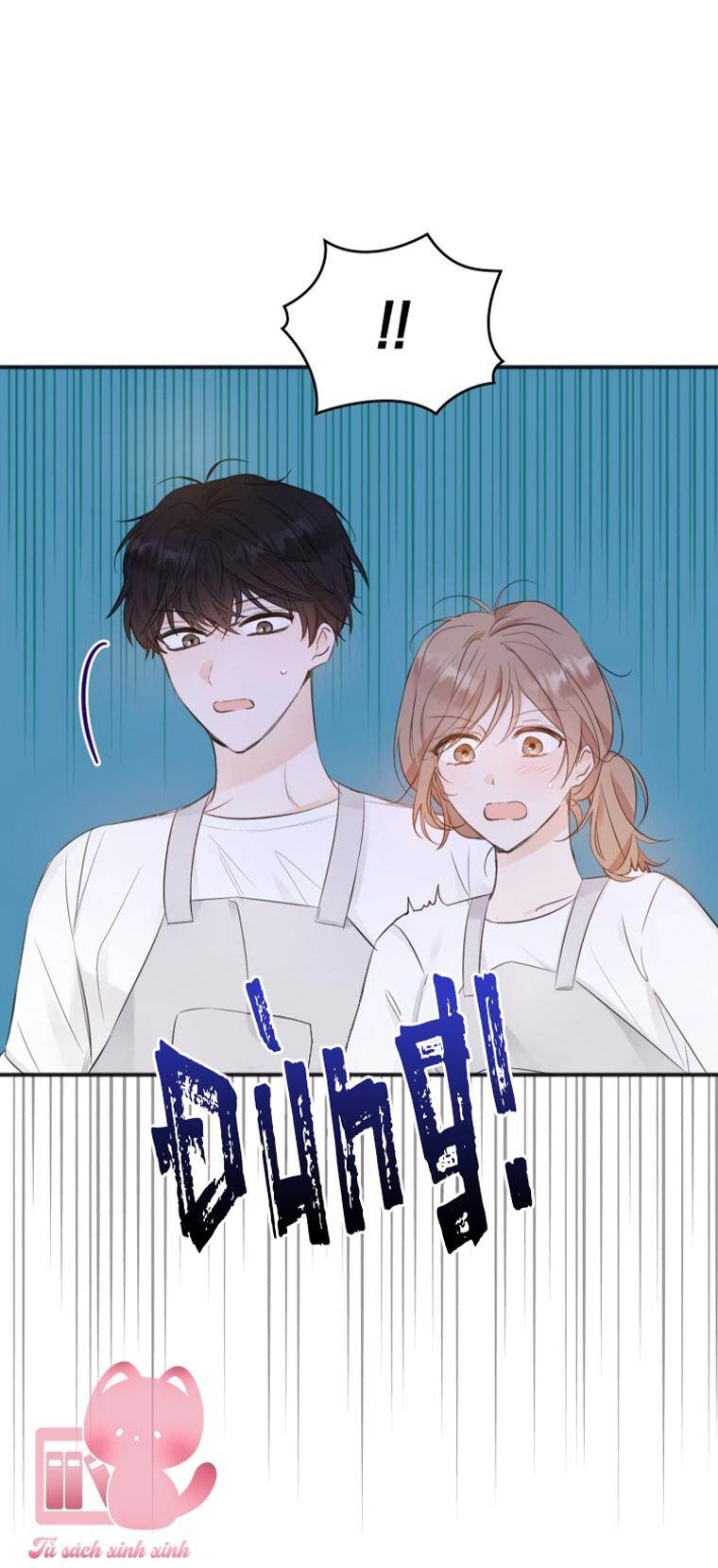 Dịch Vụ Chuyển Phát Hình Mẫu Lý Tưởng Chapter 16 - 2