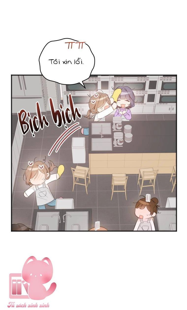 Dịch Vụ Chuyển Phát Hình Mẫu Lý Tưởng Chapter 16 - 8