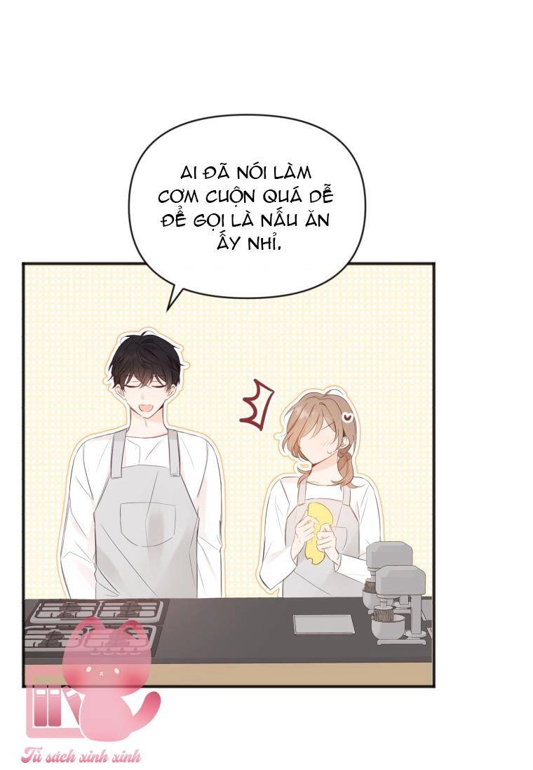 Dịch Vụ Chuyển Phát Hình Mẫu Lý Tưởng Chapter 16 - 10