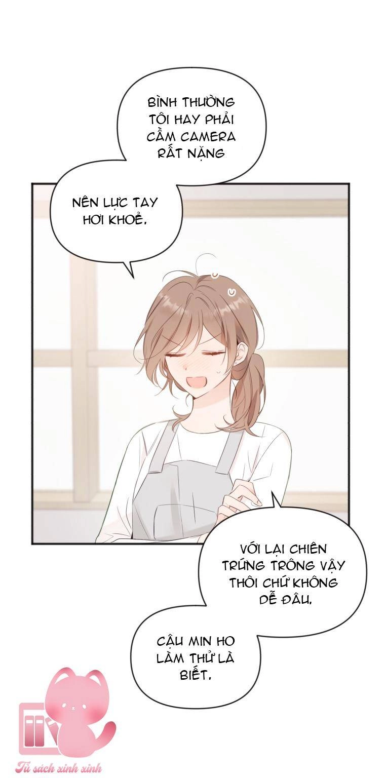 Dịch Vụ Chuyển Phát Hình Mẫu Lý Tưởng Chapter 16 - 12