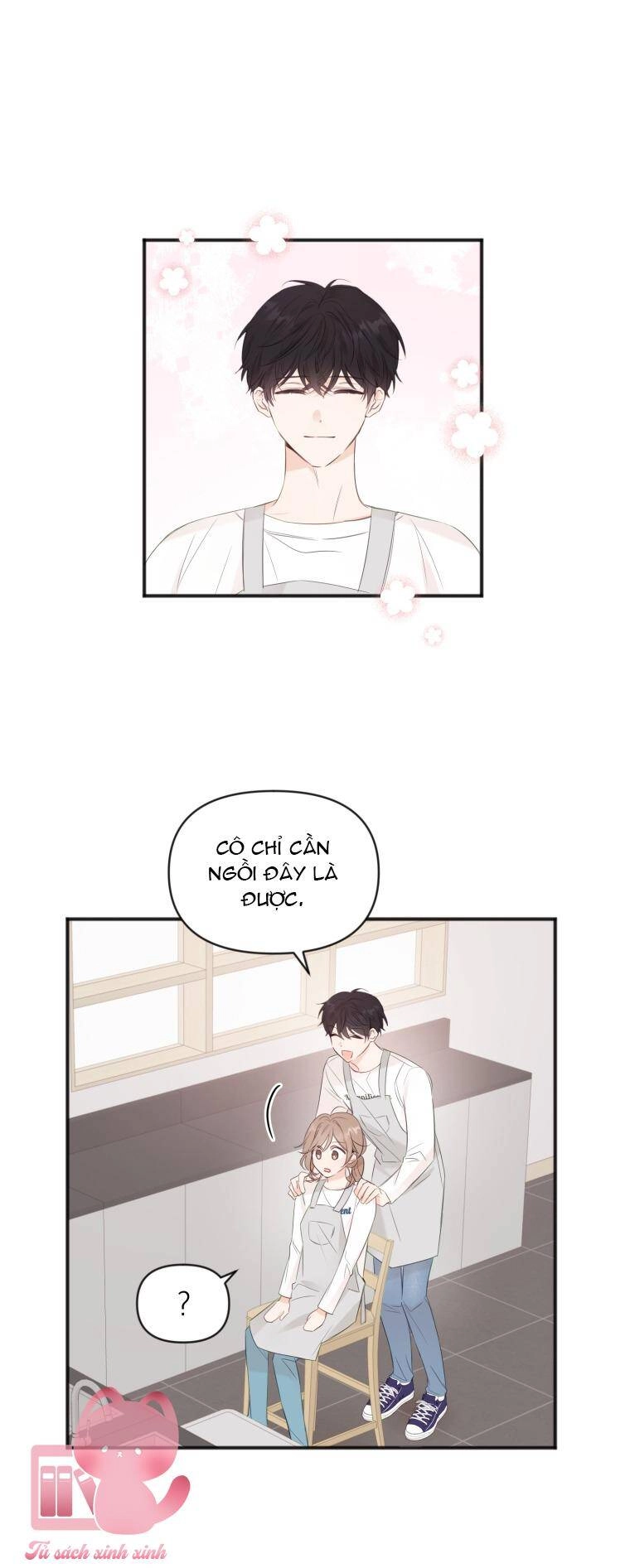 Dịch Vụ Chuyển Phát Hình Mẫu Lý Tưởng Chapter 16 - 14