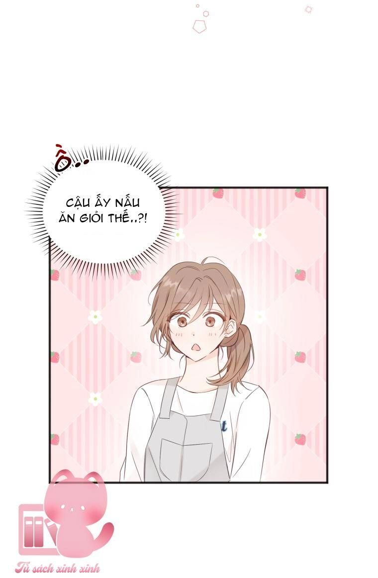 Dịch Vụ Chuyển Phát Hình Mẫu Lý Tưởng Chapter 16 - 18