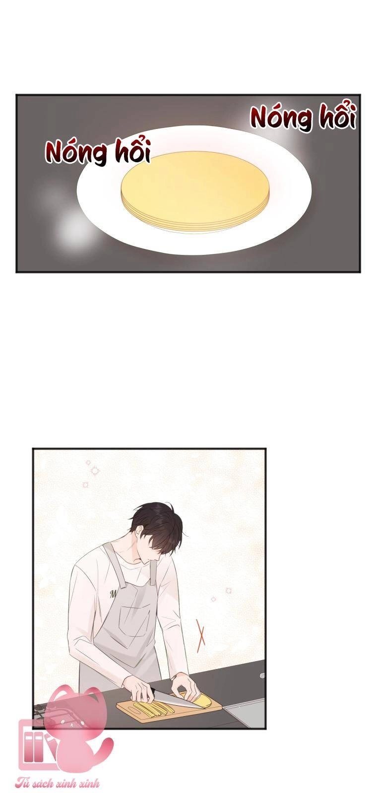 Dịch Vụ Chuyển Phát Hình Mẫu Lý Tưởng Chapter 16 - 19