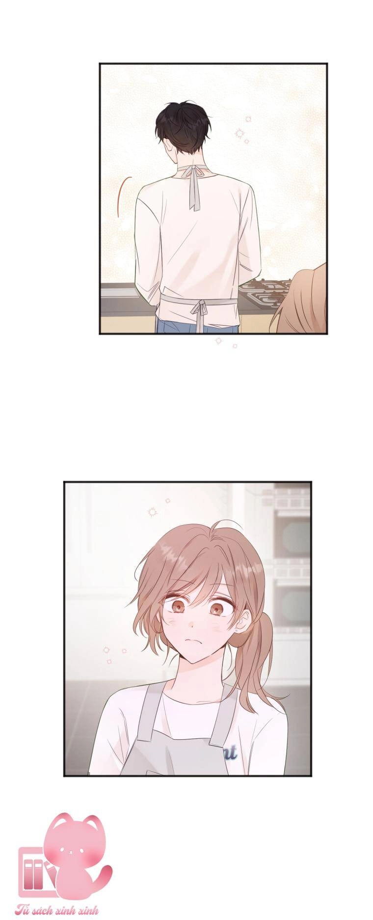 Dịch Vụ Chuyển Phát Hình Mẫu Lý Tưởng Chapter 16 - 20