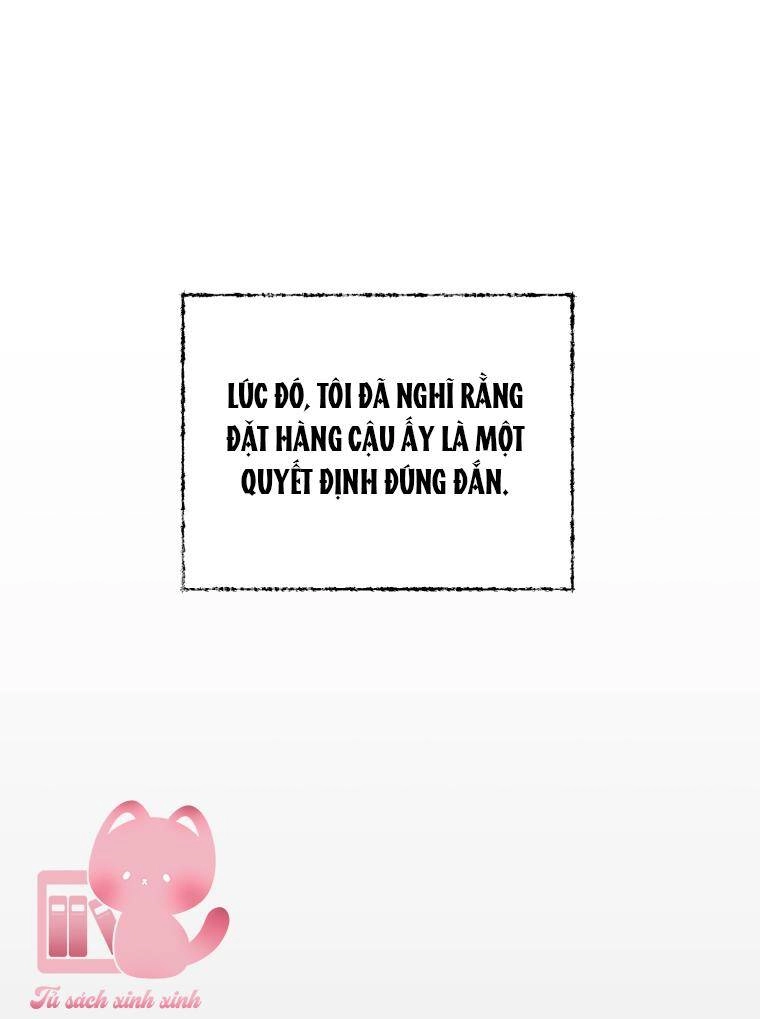 Dịch Vụ Chuyển Phát Hình Mẫu Lý Tưởng Chapter 16 - 21