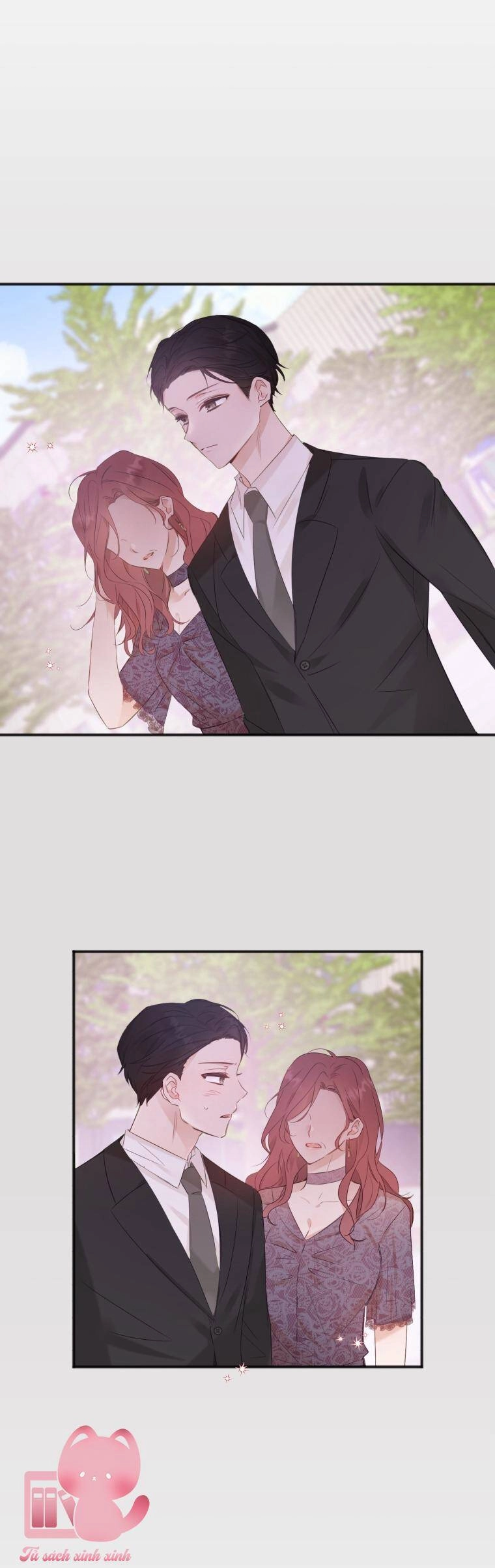 Dịch Vụ Chuyển Phát Hình Mẫu Lý Tưởng Chapter 16 - 22