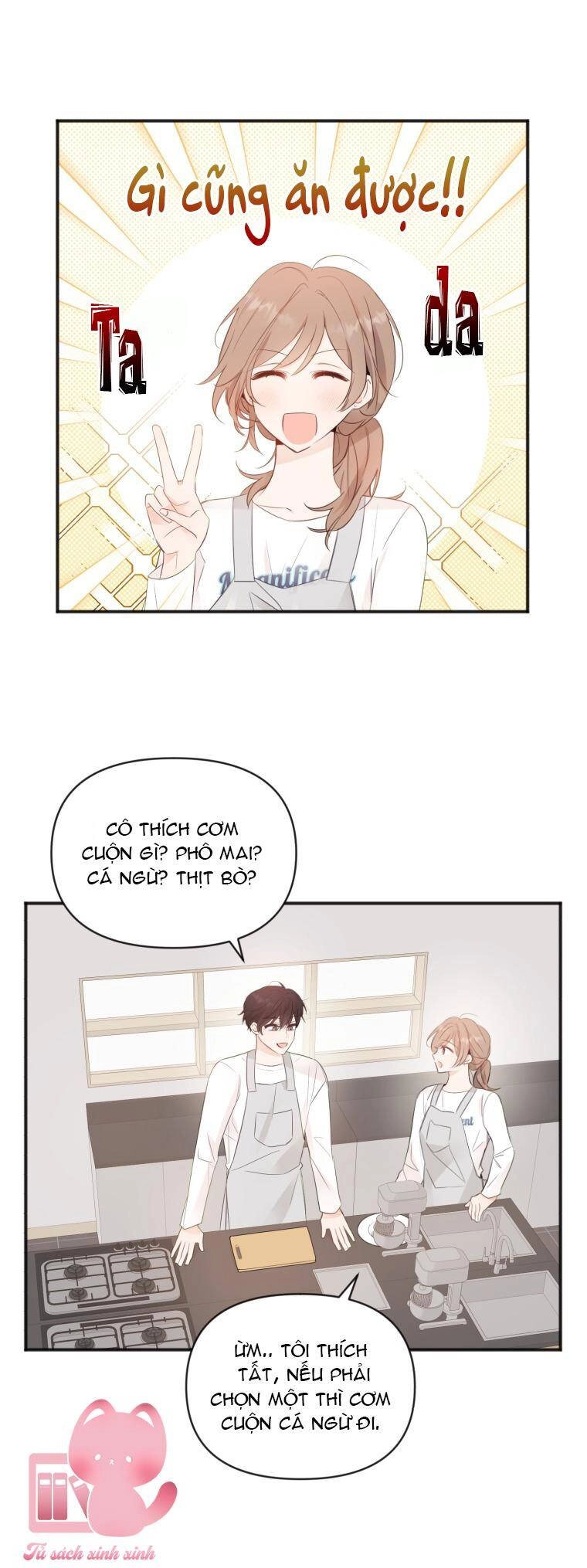 Dịch Vụ Chuyển Phát Hình Mẫu Lý Tưởng Chapter 16 - 25