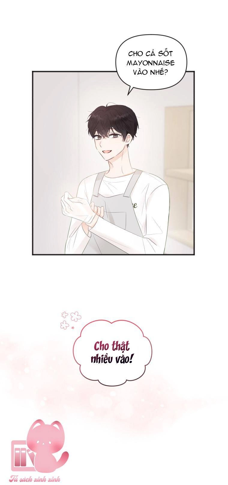 Dịch Vụ Chuyển Phát Hình Mẫu Lý Tưởng Chapter 16 - 26