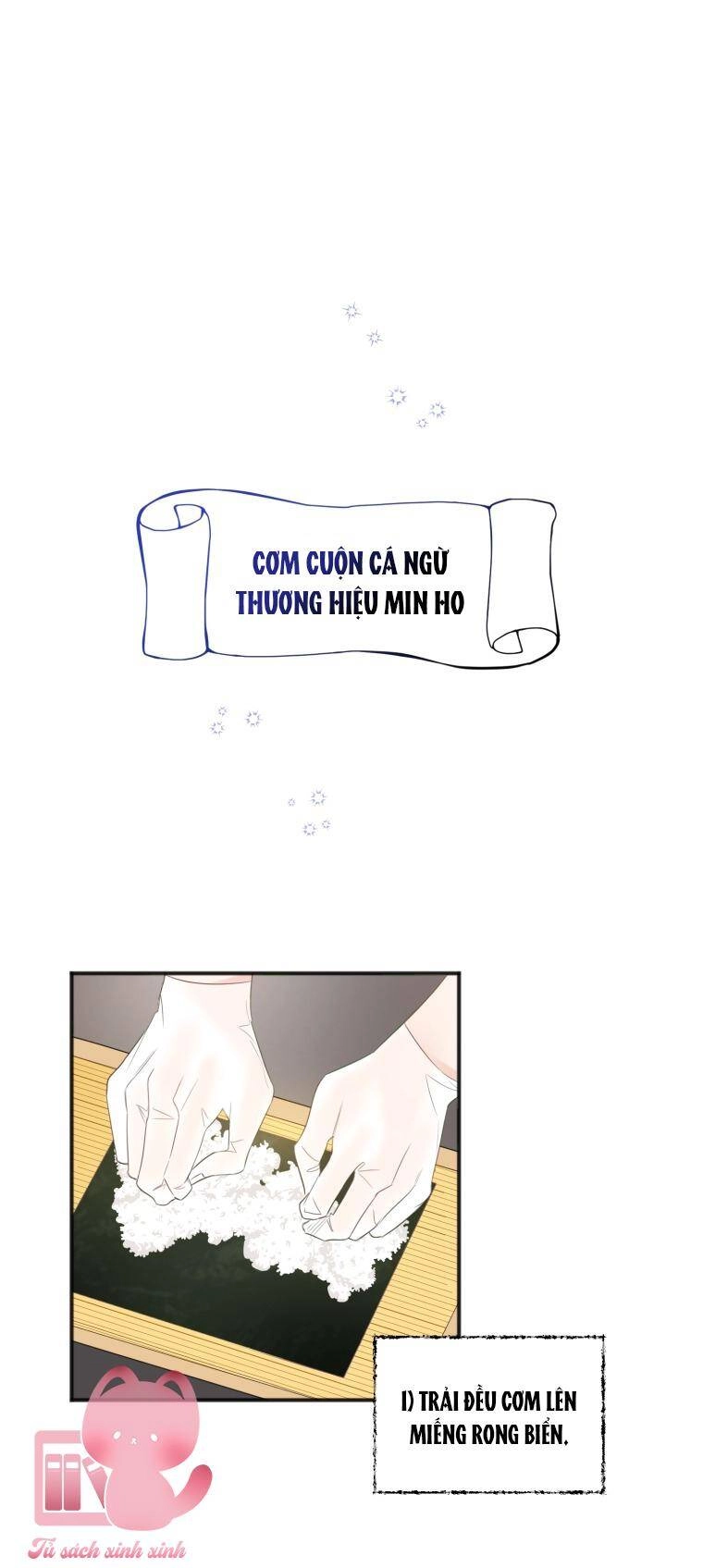 Dịch Vụ Chuyển Phát Hình Mẫu Lý Tưởng Chapter 16 - 27