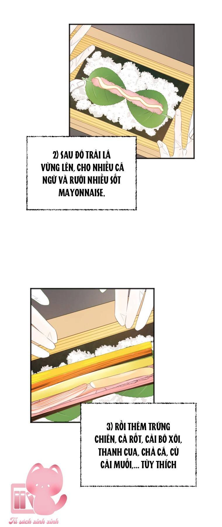 Dịch Vụ Chuyển Phát Hình Mẫu Lý Tưởng Chapter 16 - 28