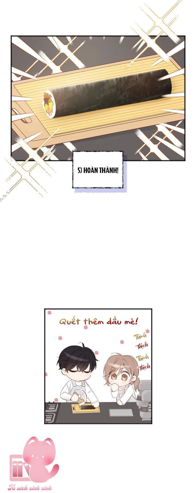 Dịch Vụ Chuyển Phát Hình Mẫu Lý Tưởng Chapter 16 - 30