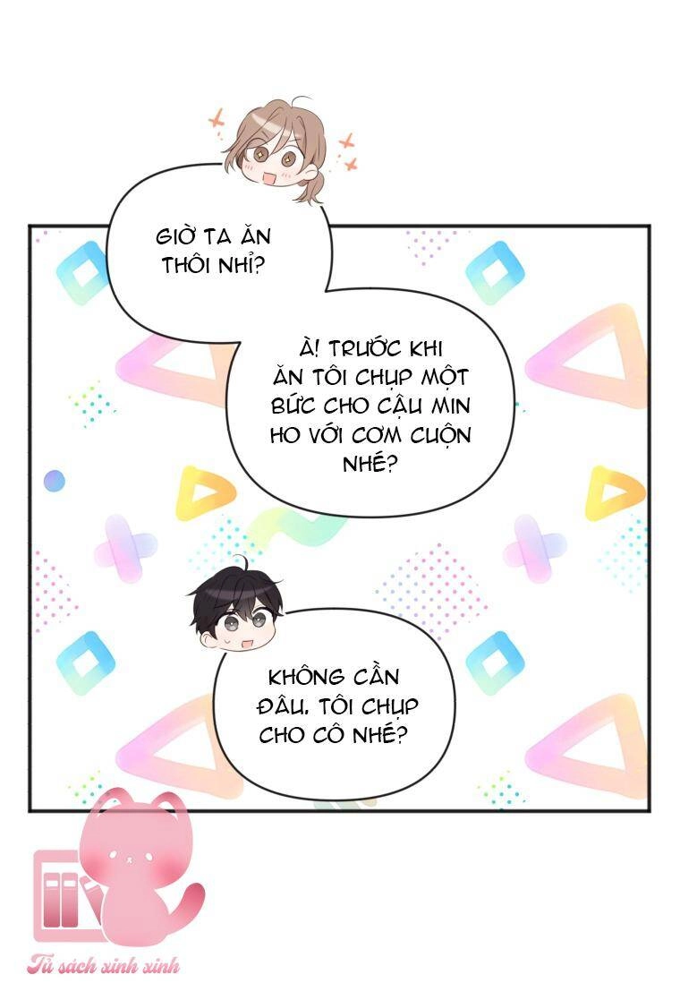 Dịch Vụ Chuyển Phát Hình Mẫu Lý Tưởng Chapter 16 - 37