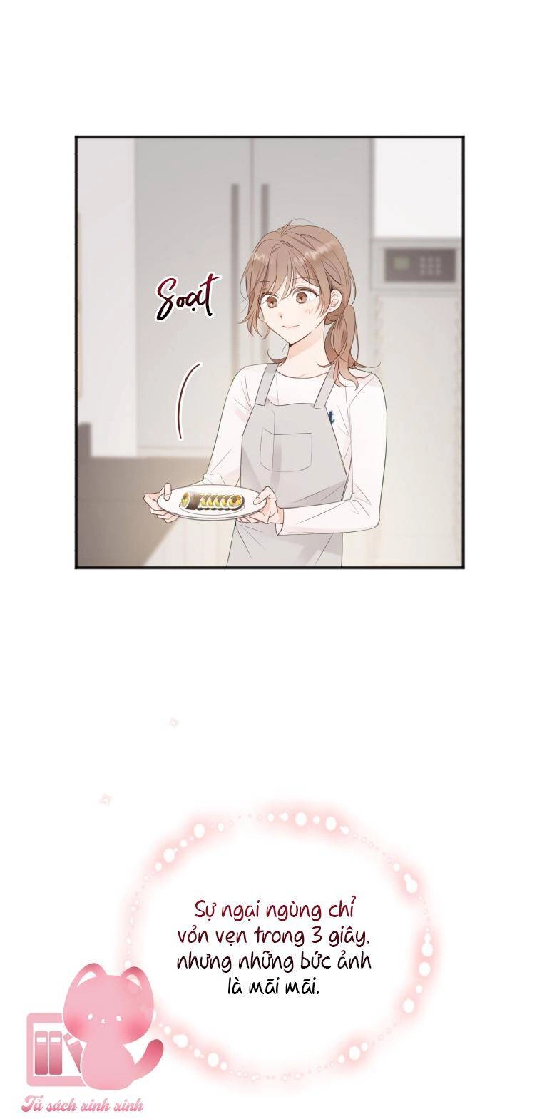 Dịch Vụ Chuyển Phát Hình Mẫu Lý Tưởng Chapter 16 - 38